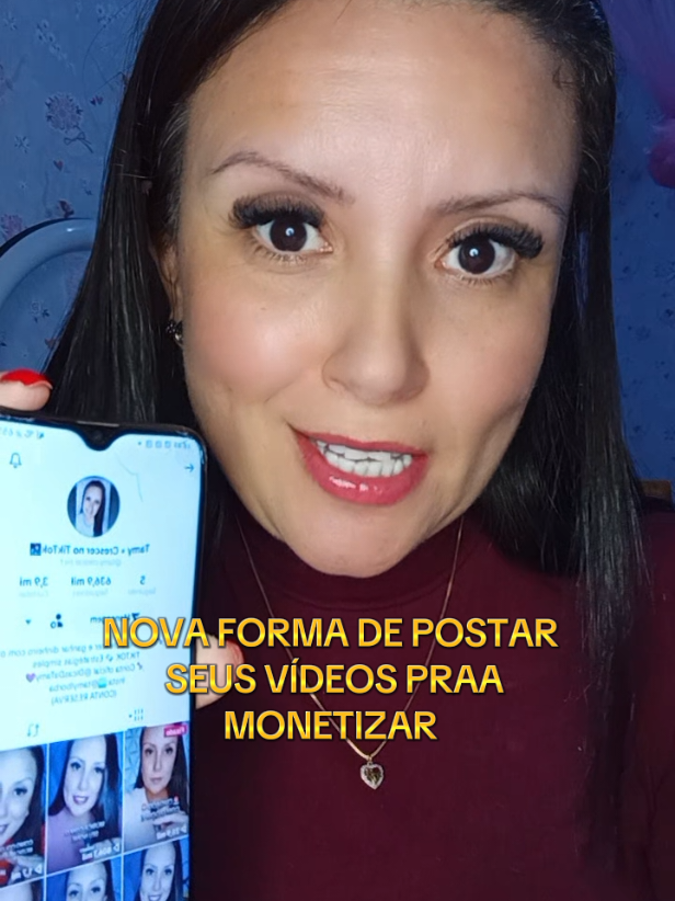 @DicasDaTamy_oficial💜