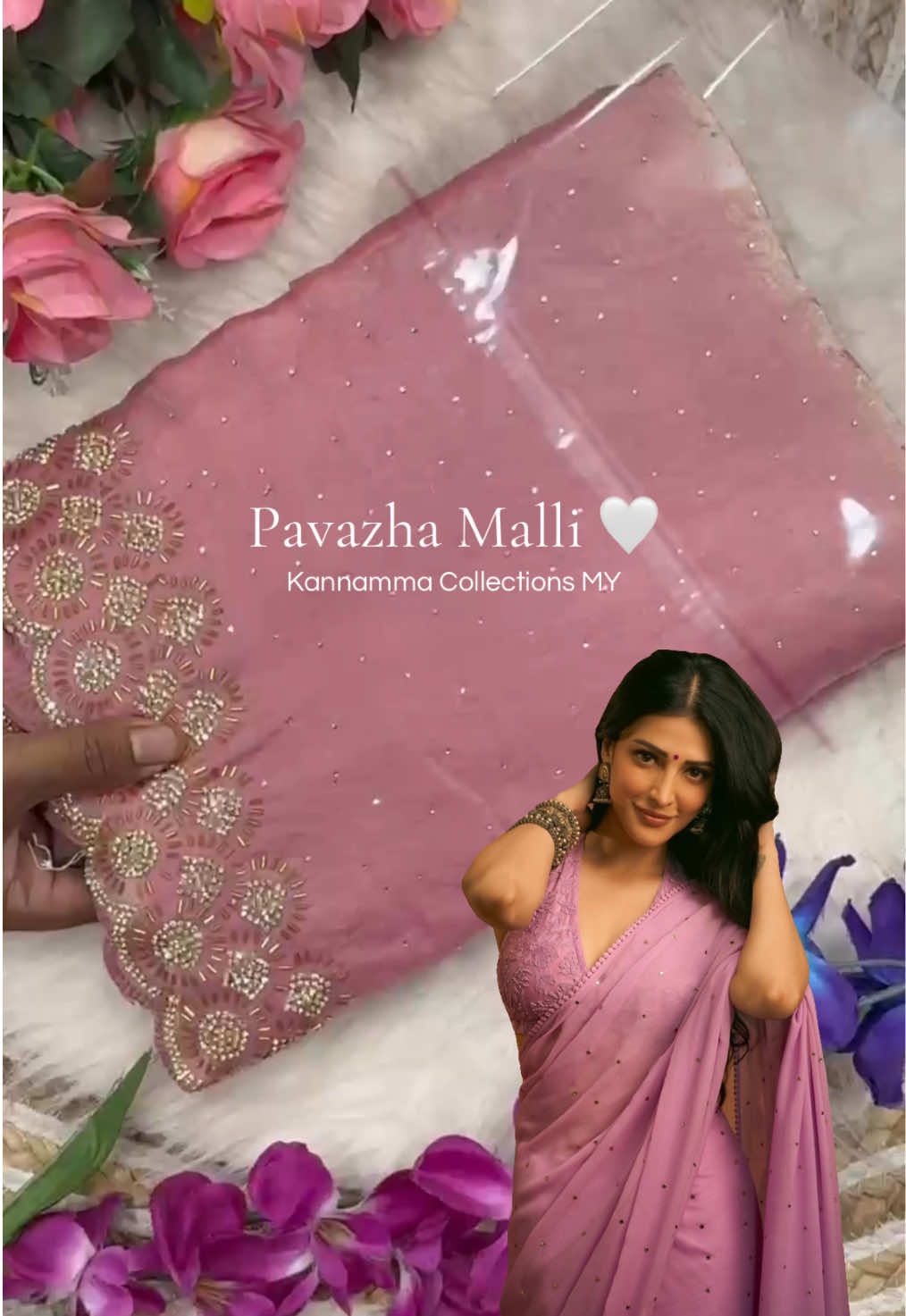 @Kannamma Collections