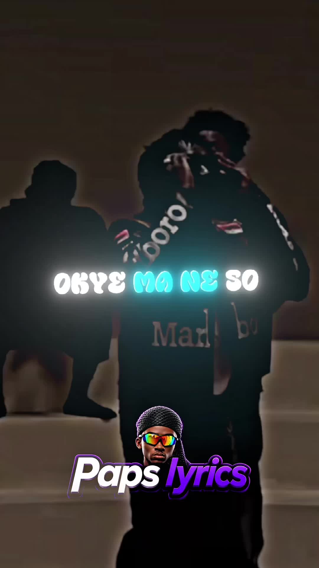 @❤️🔥PAP’S LYRICS🥹🇬🇭!