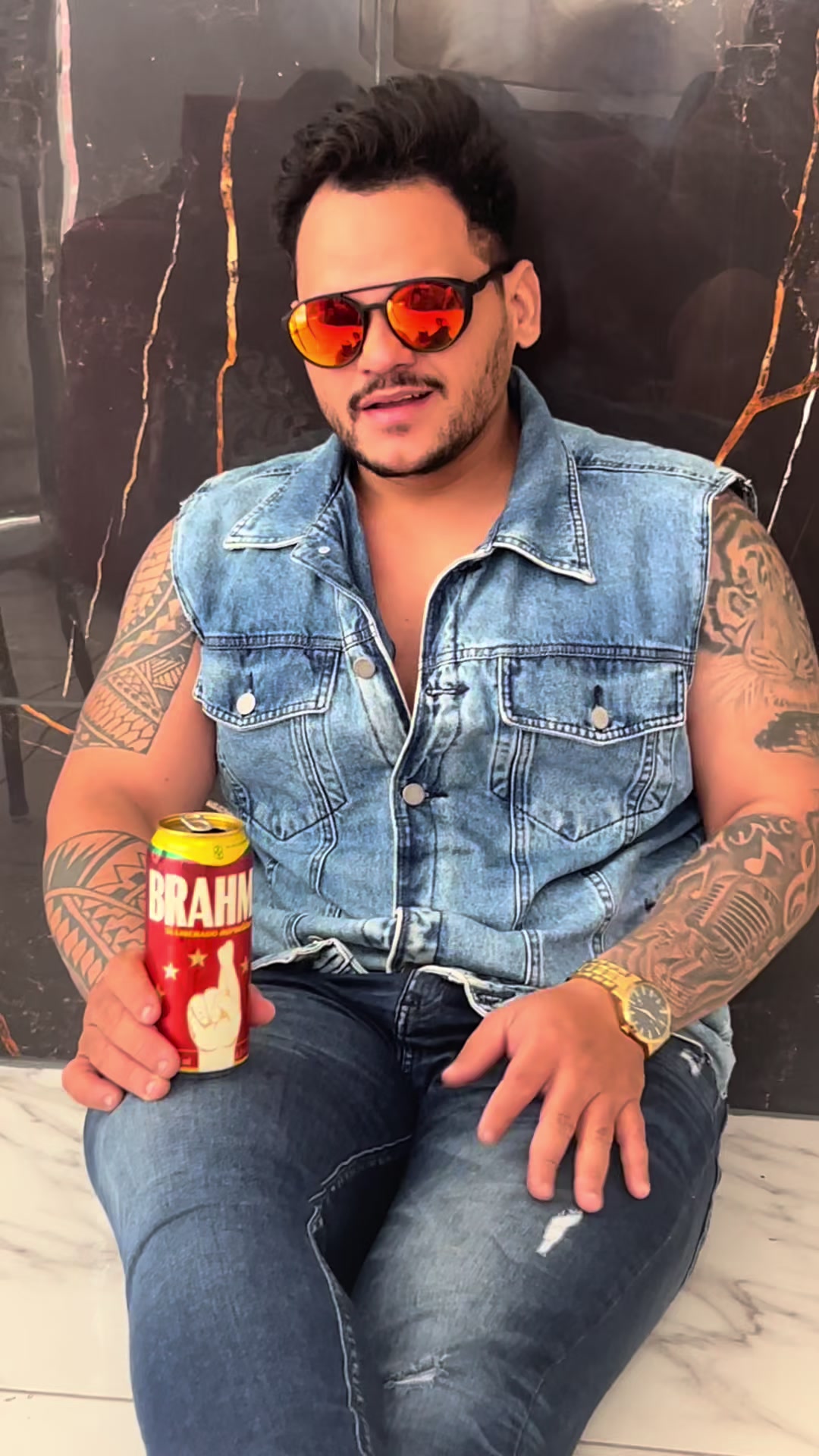 @ighor Ferreira cantor 🎙️
