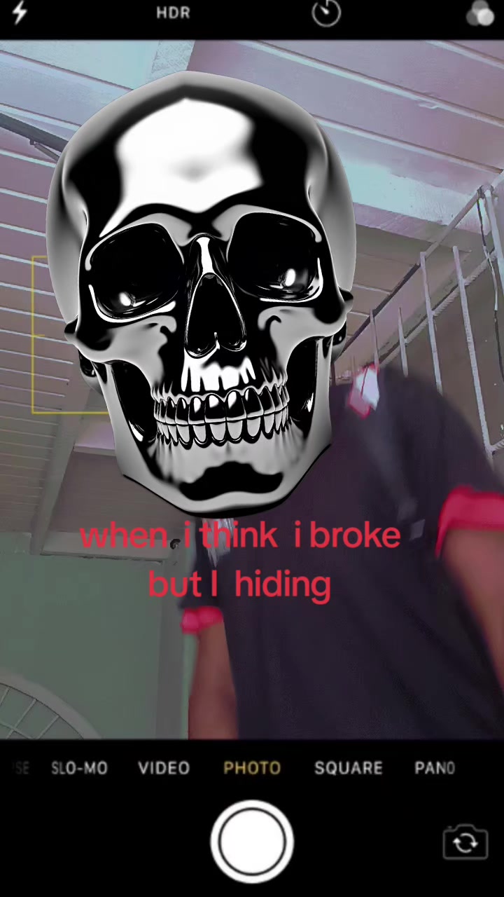 @Troublekid Datdeh