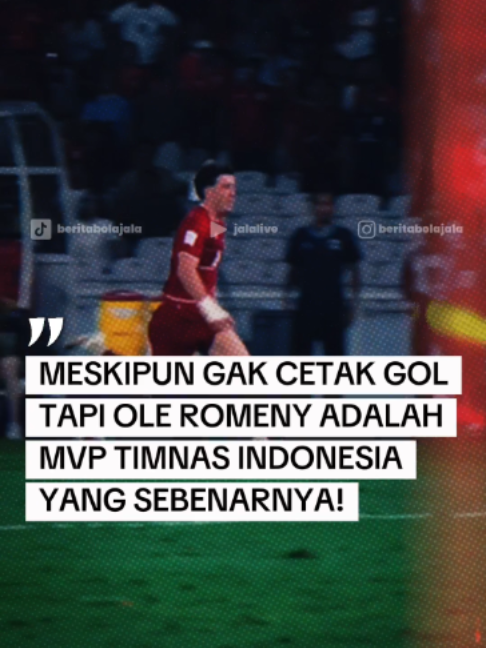 @Nobar Bola Seru | Cek Link Bio