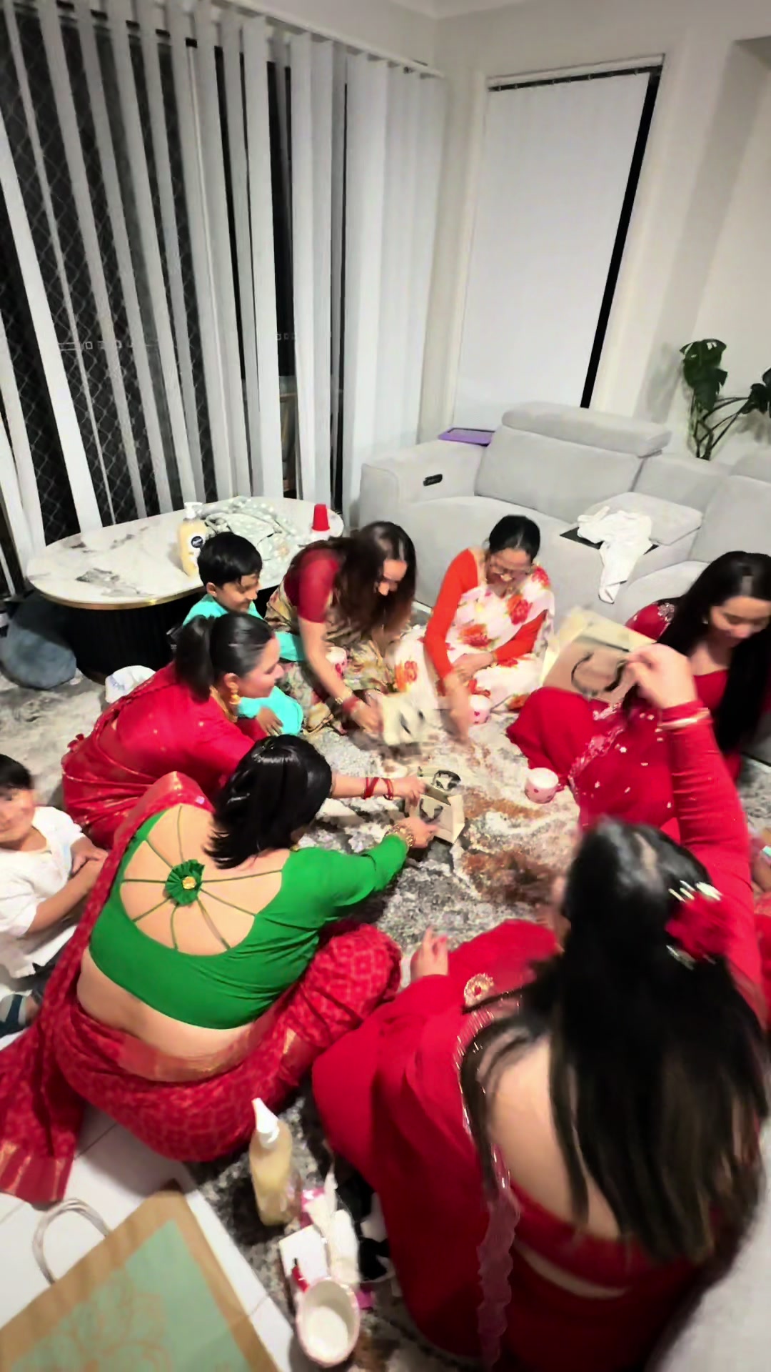 @Shrisha Bhandari