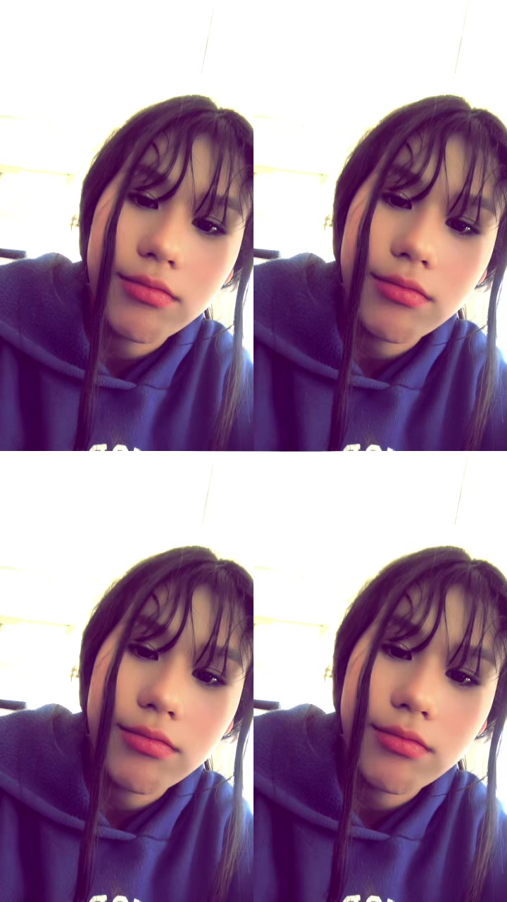 @Abigail Garcia