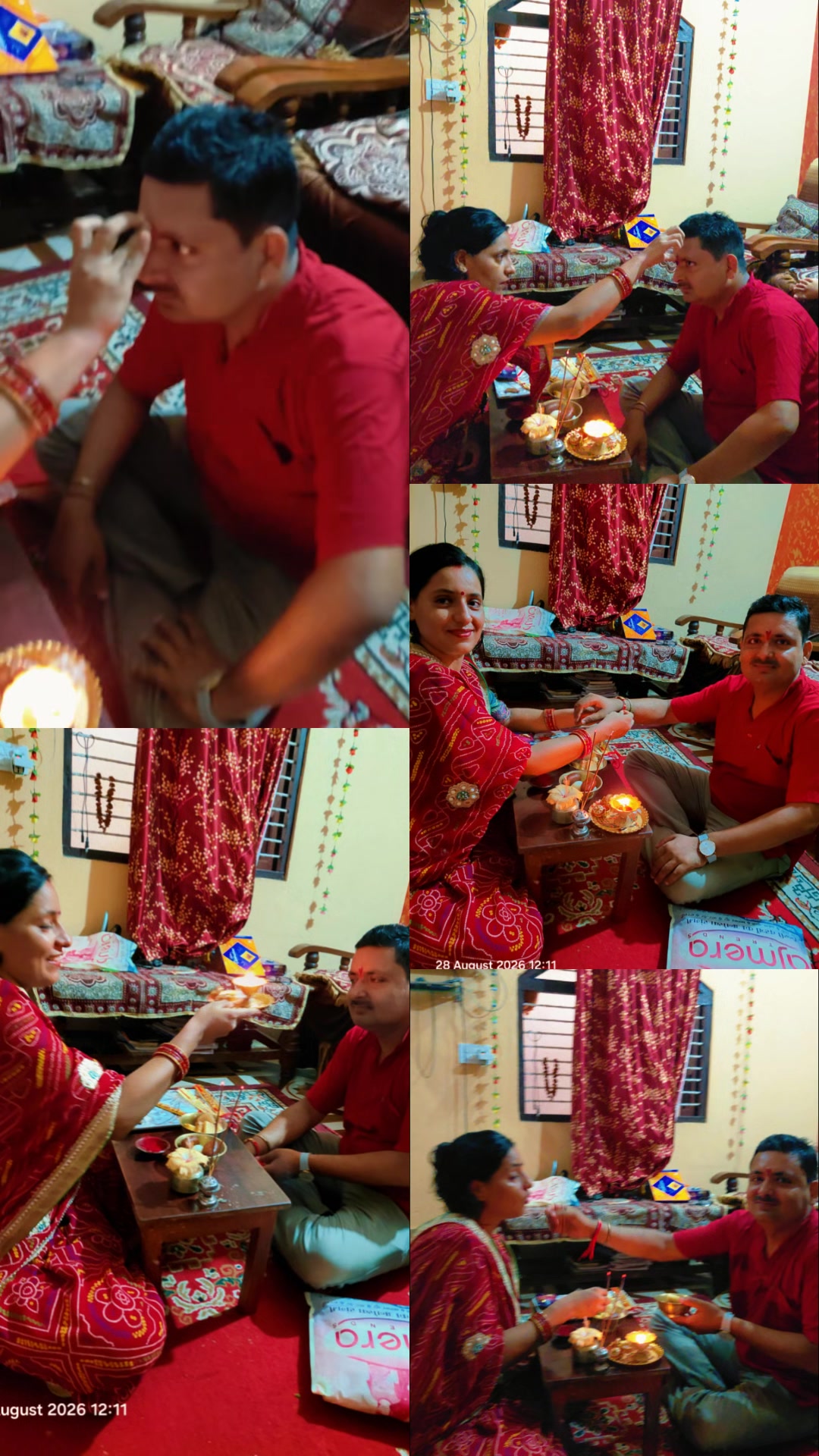 @Aarti Jha chaudhary