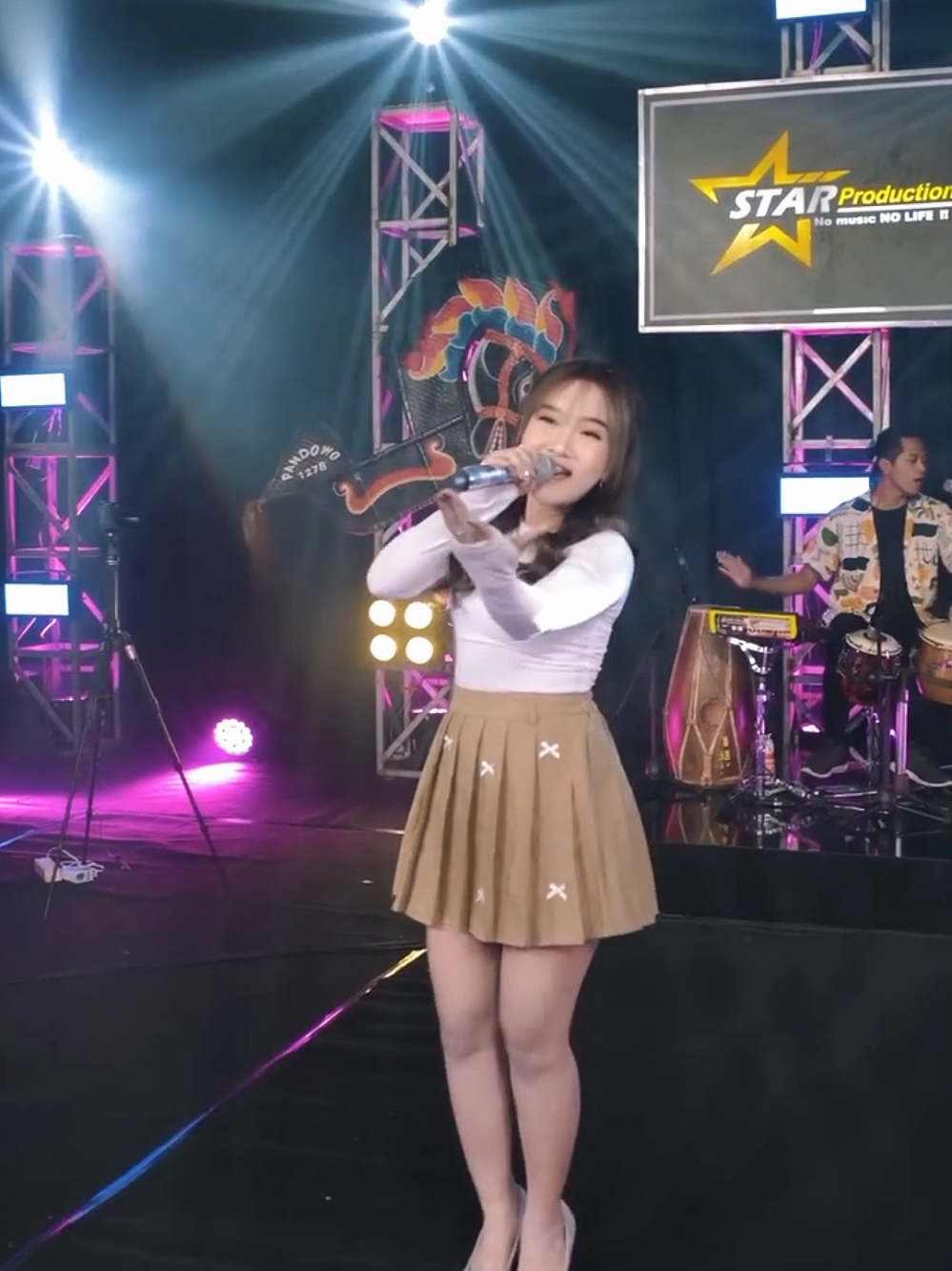 @Musik Indo