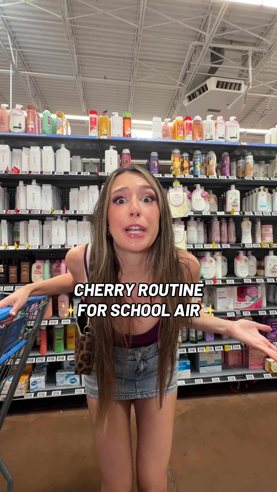 @Emily Meyers