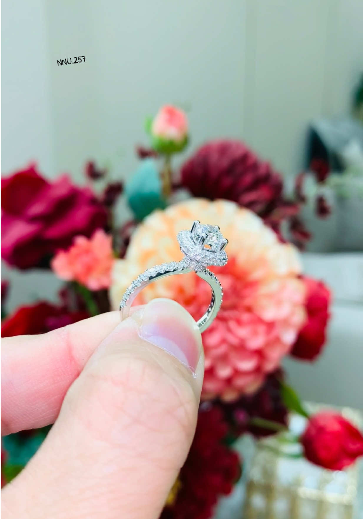 @Tâmluxury - Seller Chung Eo Vi