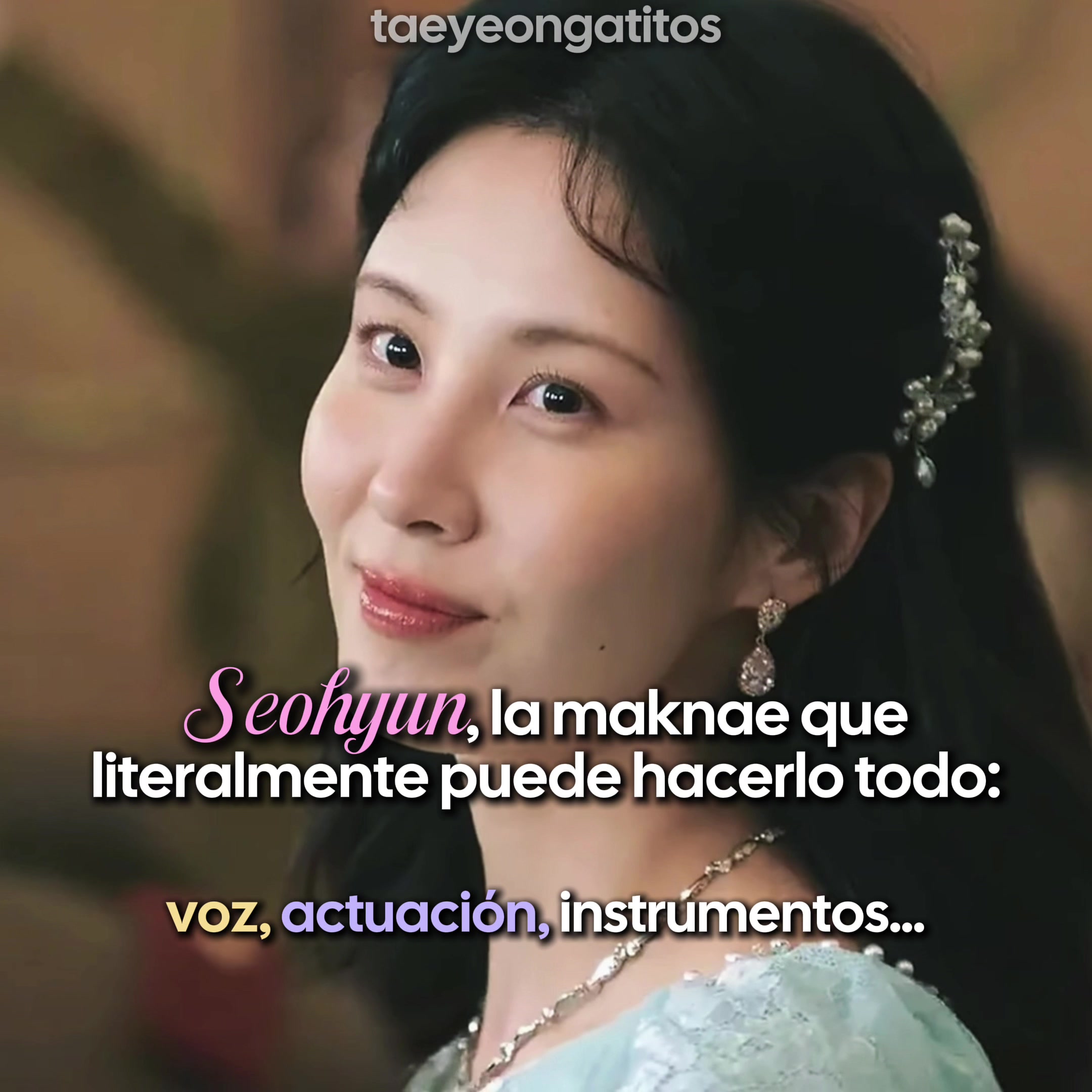 @ori 🦋 to. snsd⁹