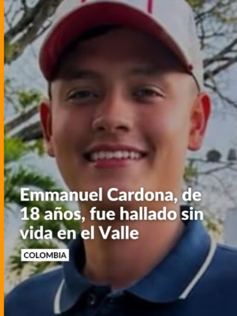 @Noticias Caracol