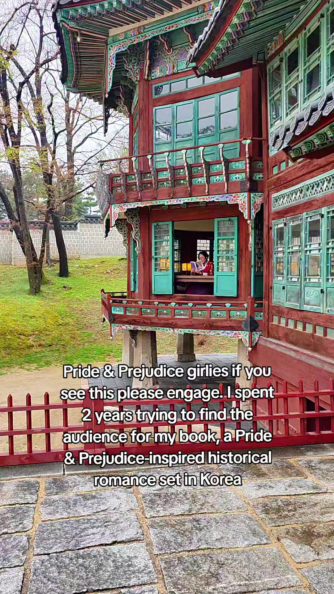 @Author June Hur