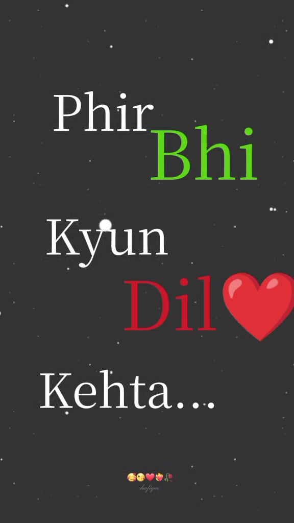 @❤️ heart ❤️ broke 💔