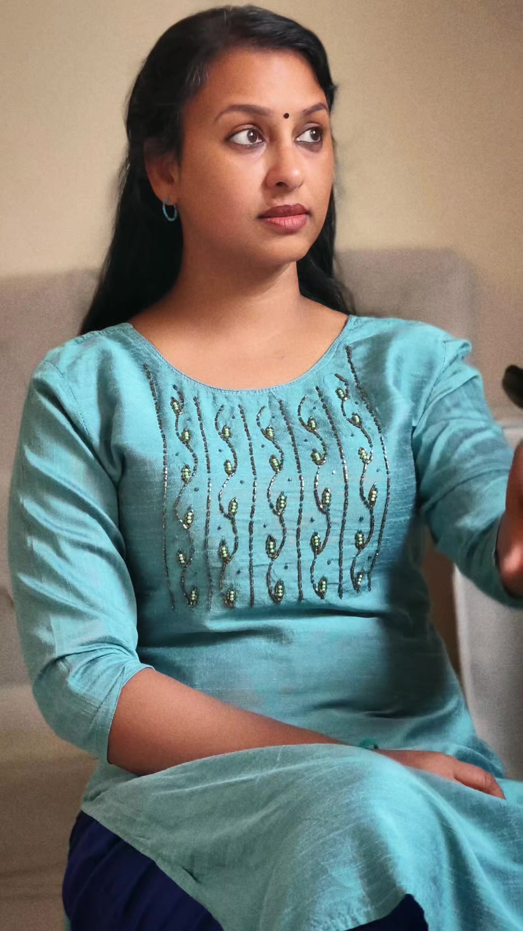 @Honey Varghese