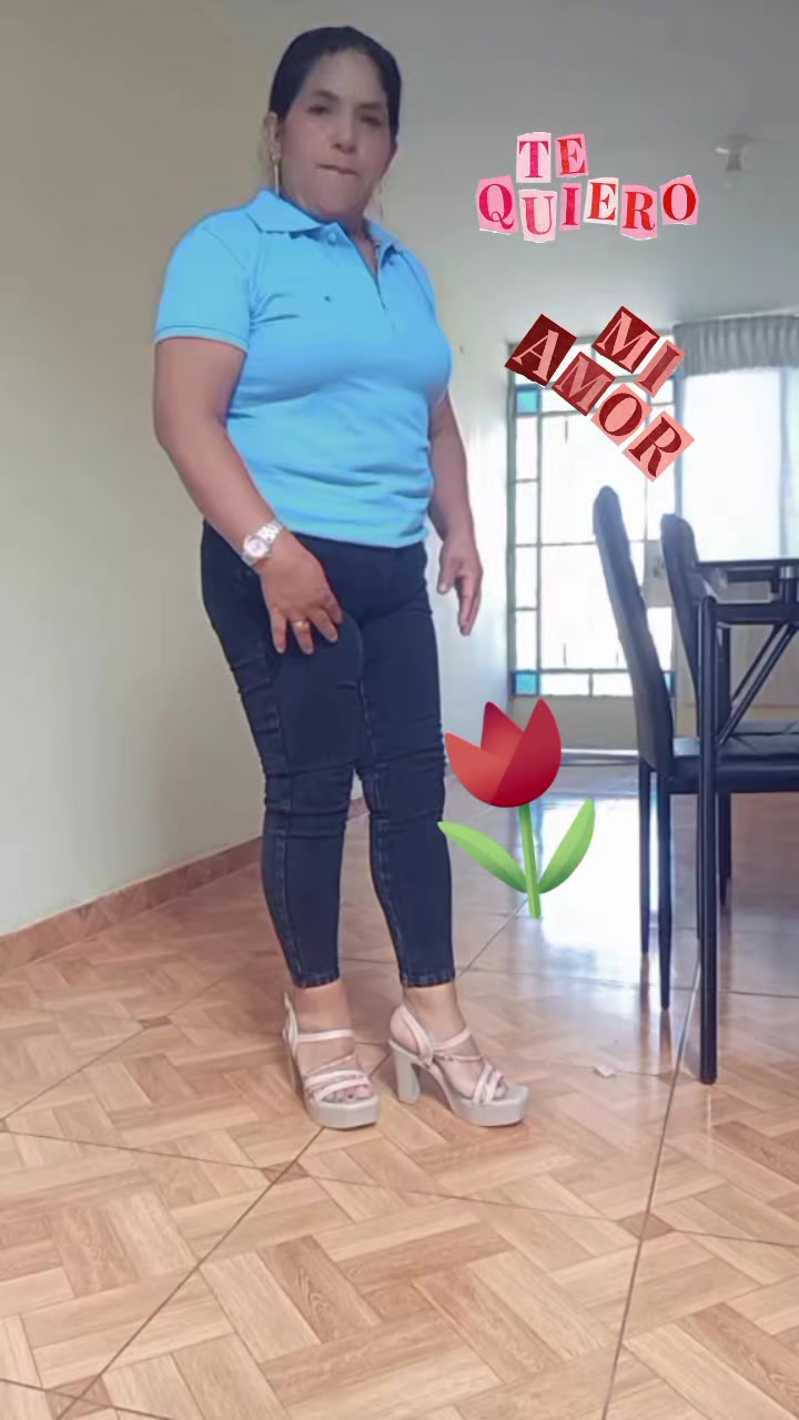 @Elvia Acuña