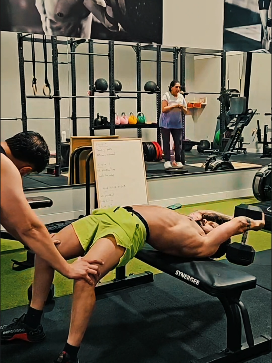 @FitnessCoach 🇮🇳🇨🇦
