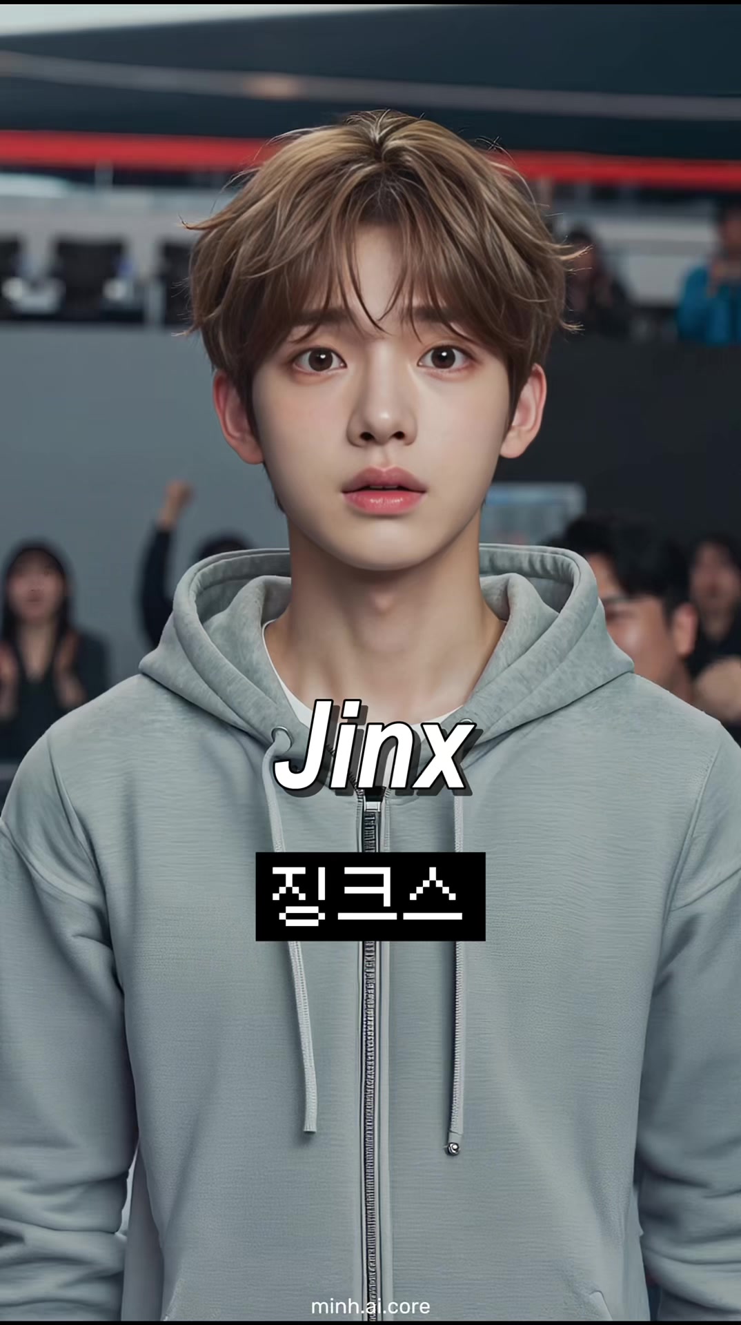 @Minh AI Core 밍아이코어