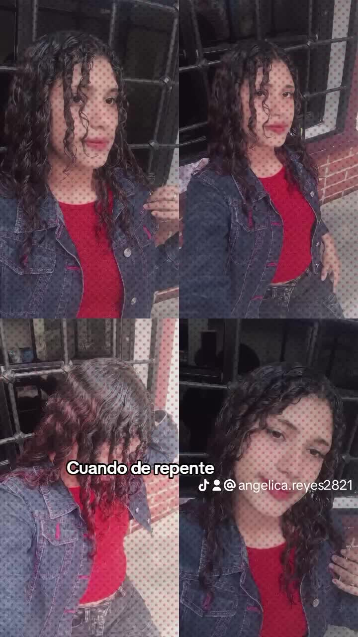 @La bebesita Baires👿👿🥰
