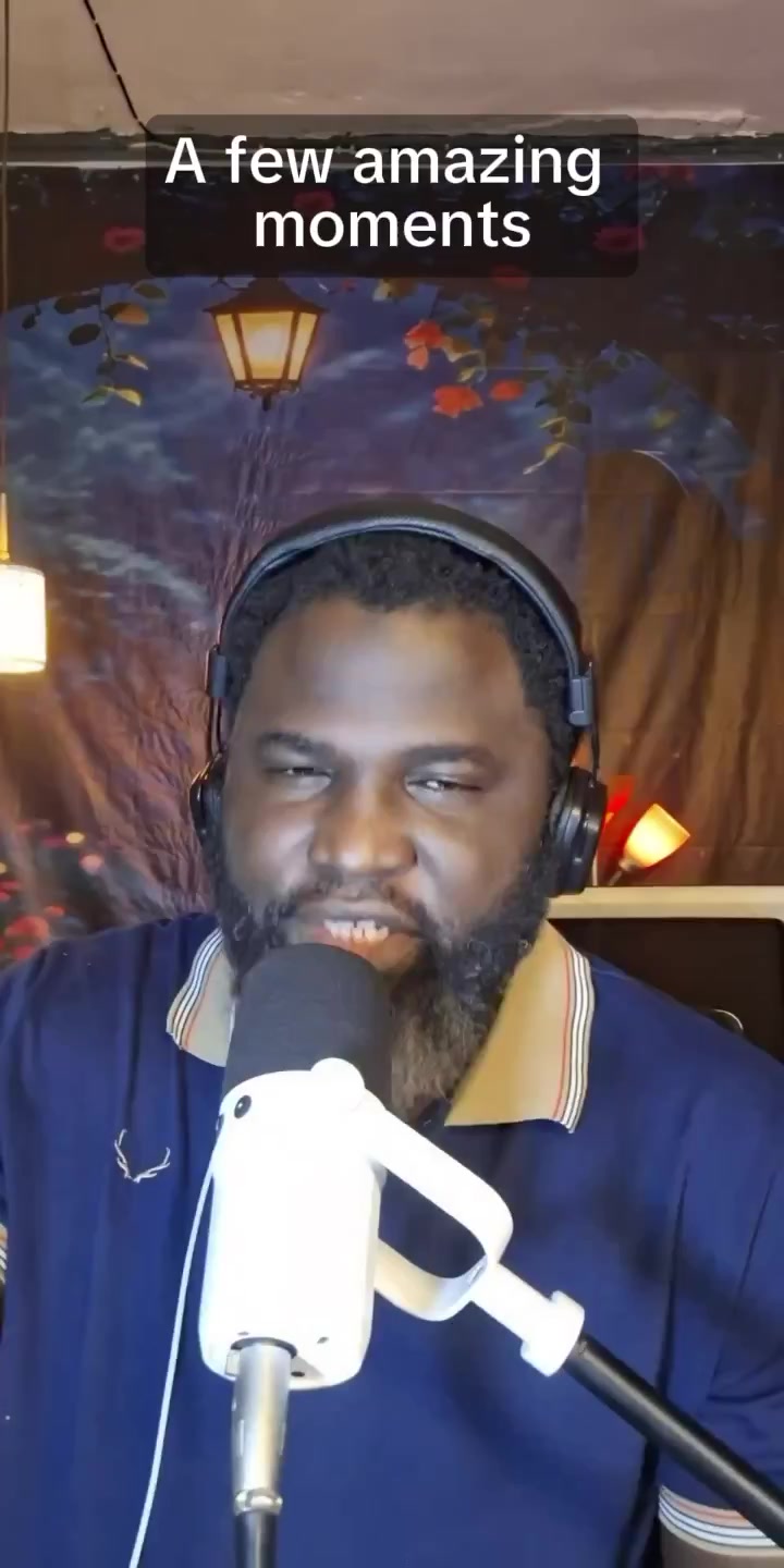 @CoolVoice ÀKÀNBÍ SARAKI GENRAL