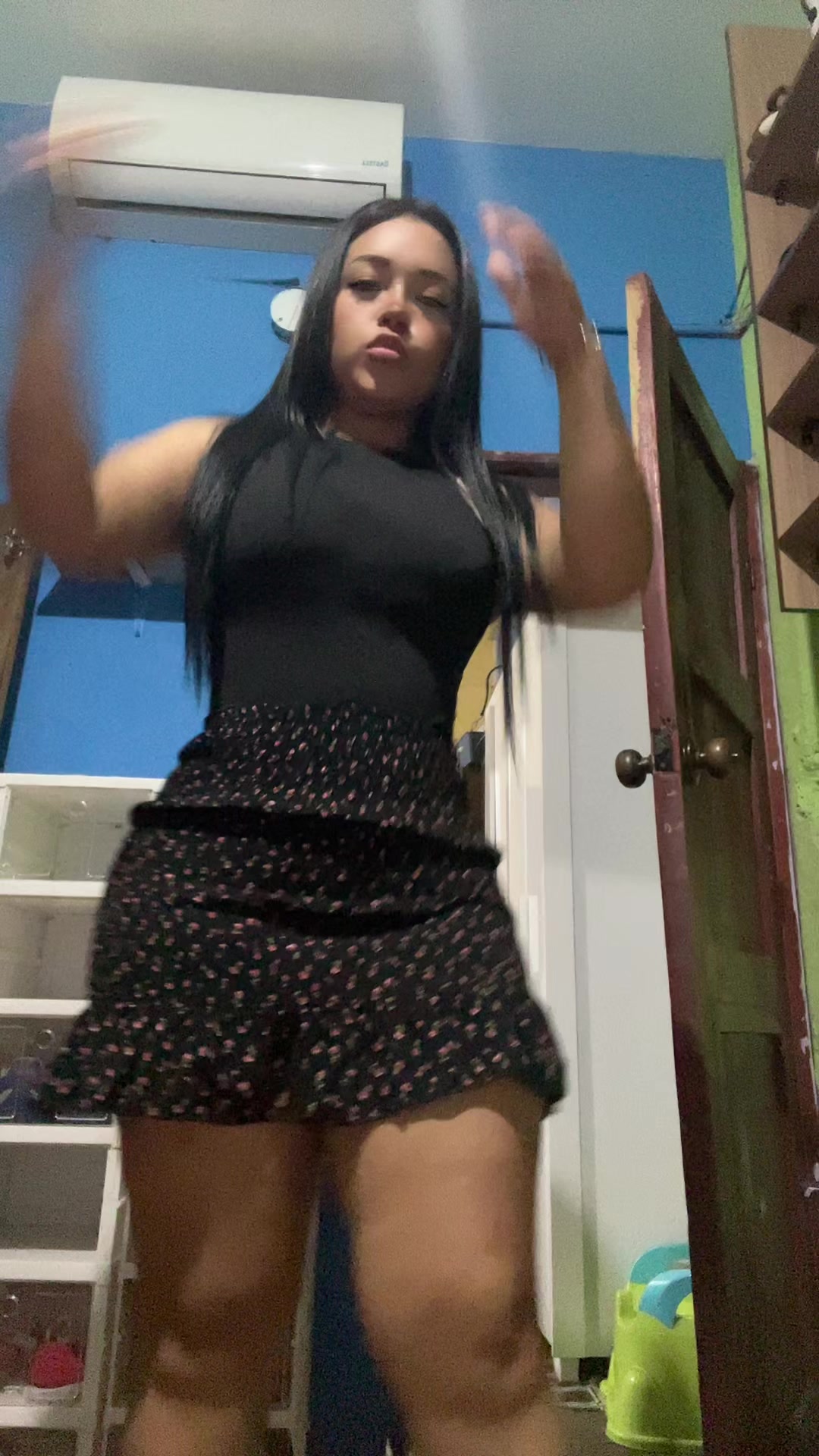 @Ana danielita