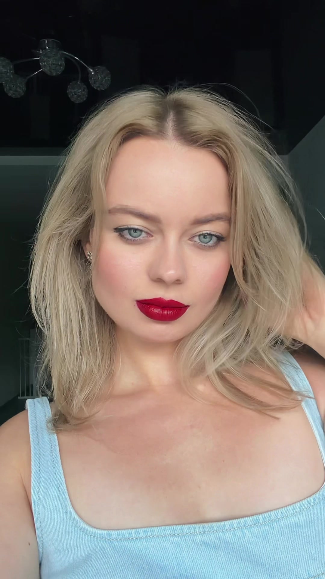 @Anastasia