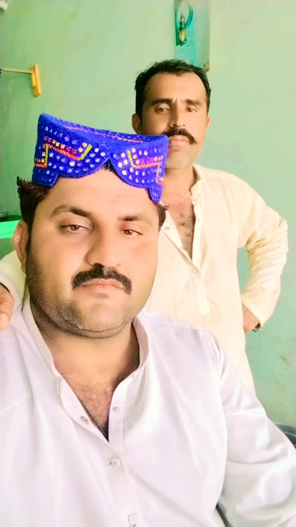 @Hashim Shar