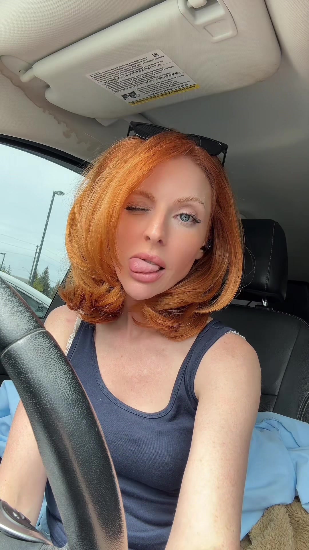 @Canadian Ginger