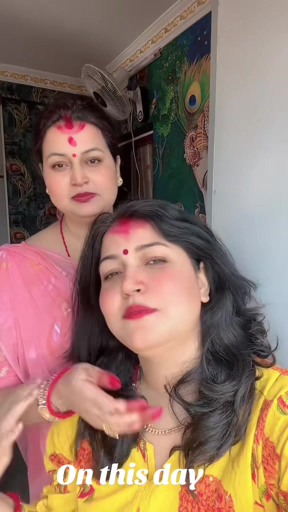@nisha mishra