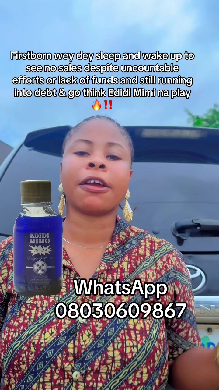 @OfficialOloriAladoherbs/Spir