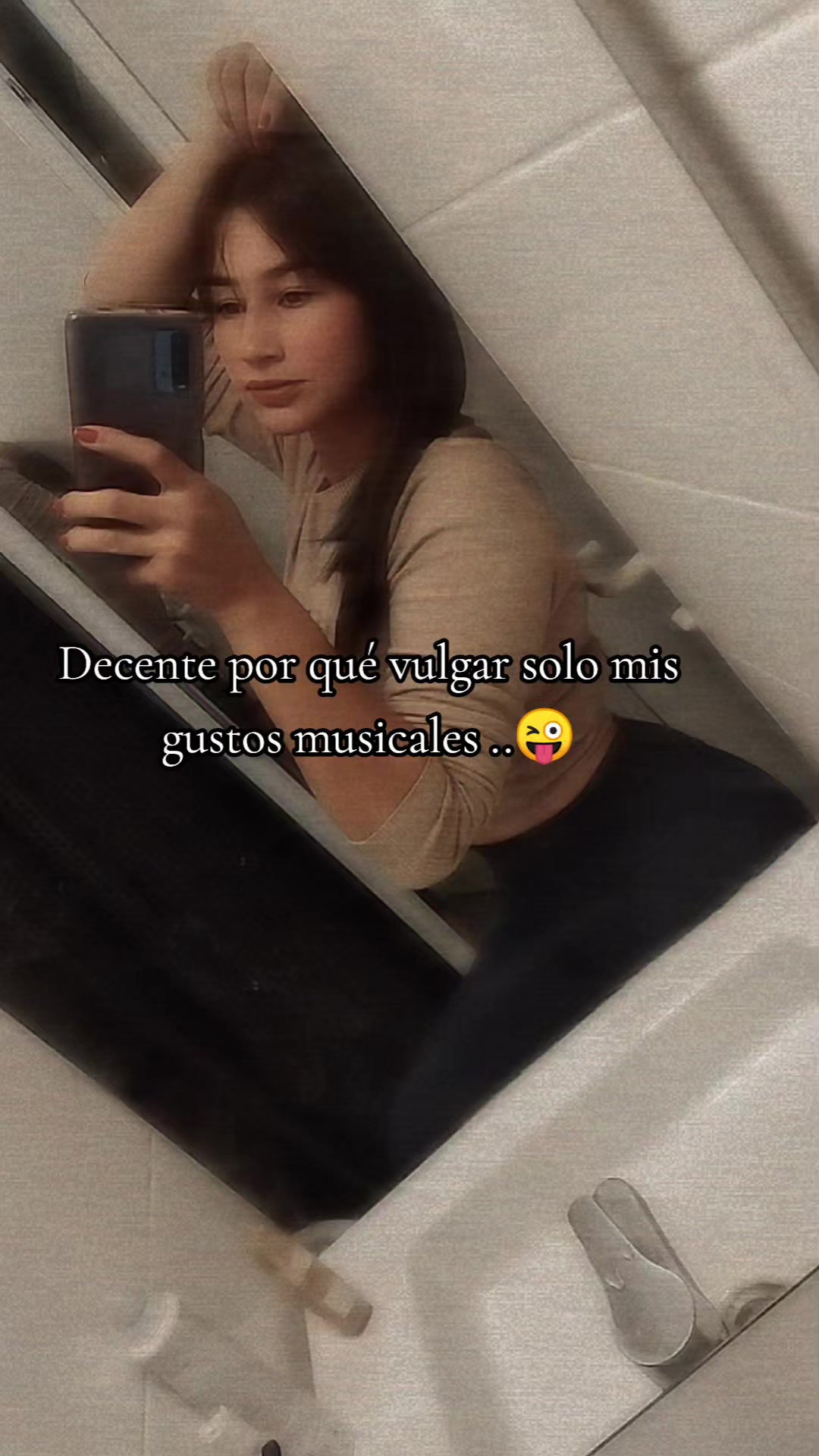 @Tati Benitez🌷