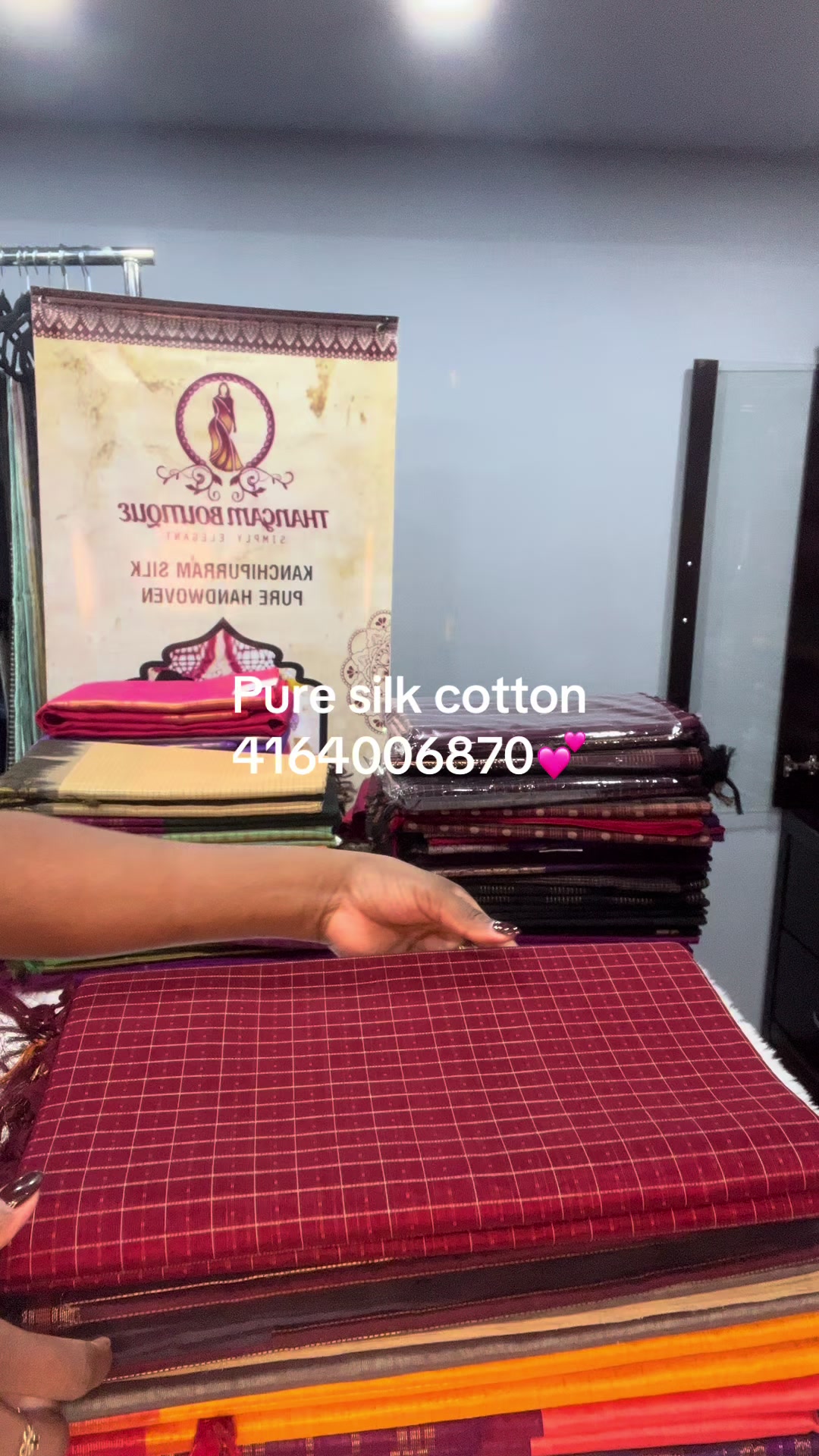 @Thangam boutique