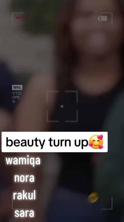 @❤️tiktok bollywood queen❤️90s