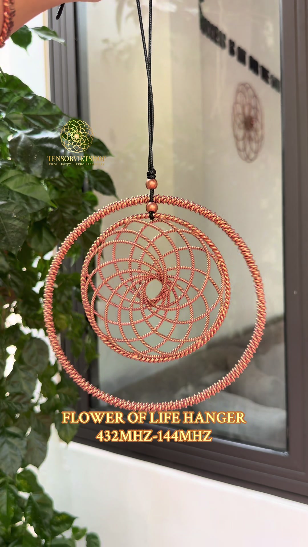 @Tensorvietshop-Tensor Healing
