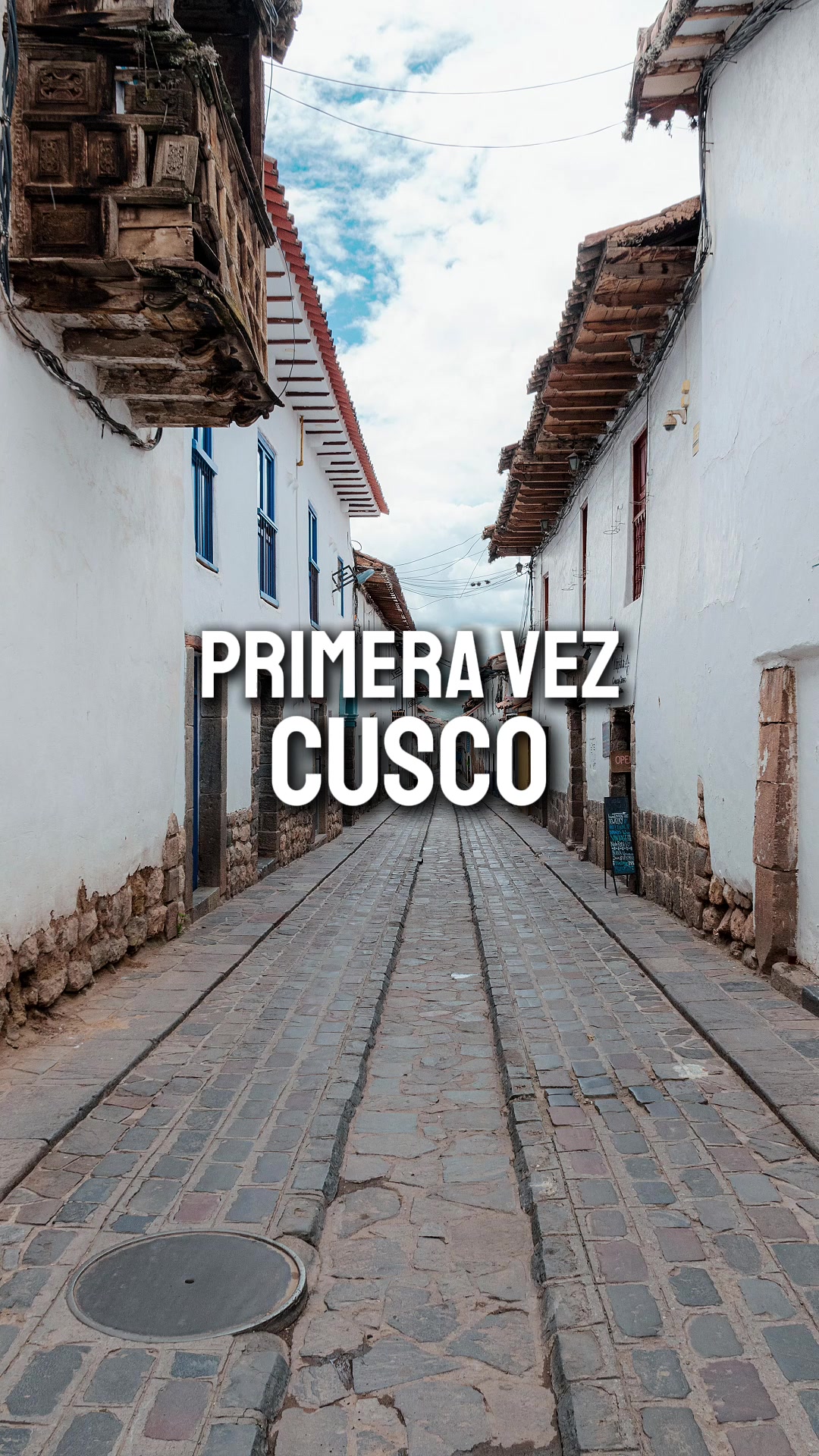 @Cusco Apus Tours