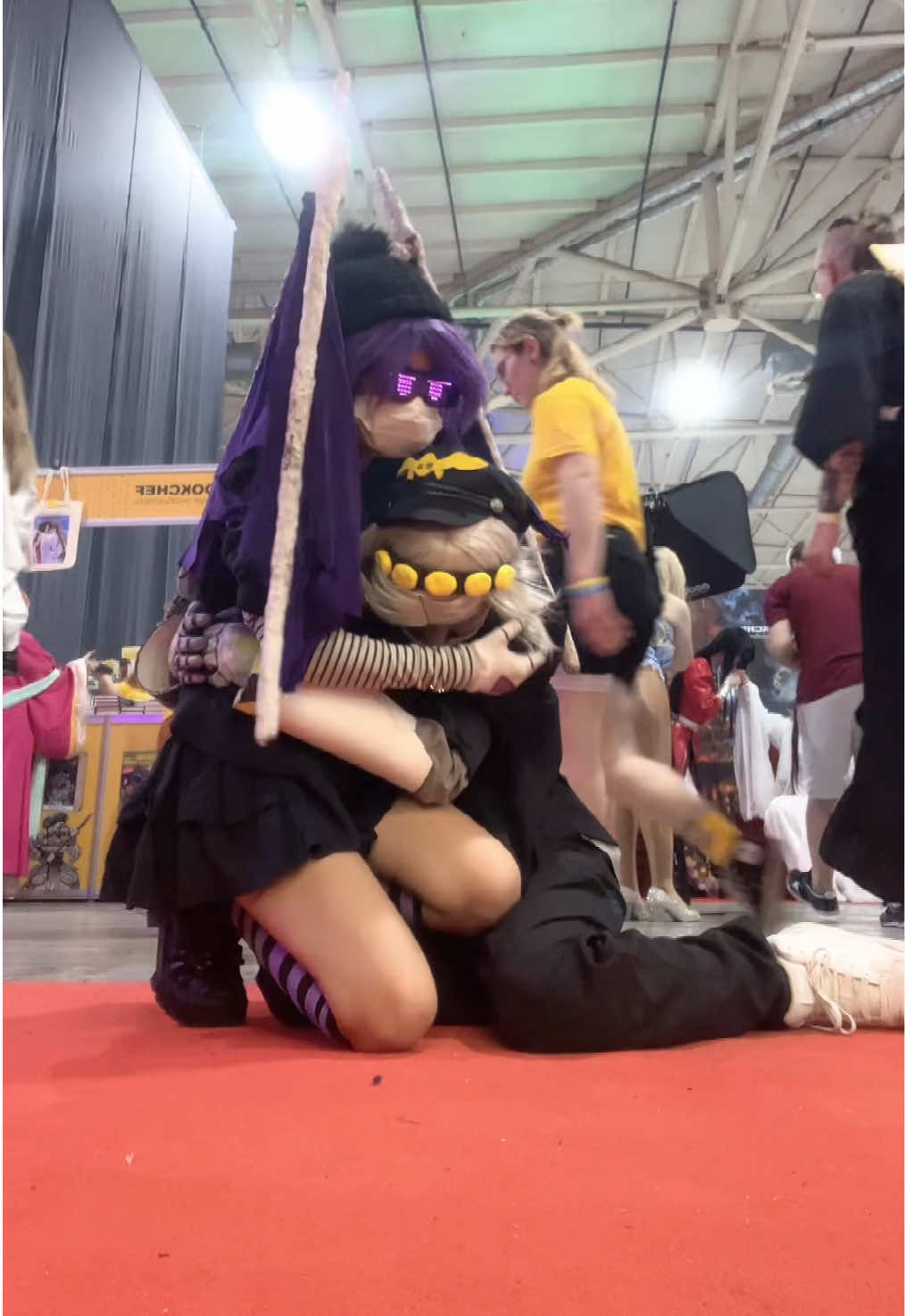 @Uzi fanᖭི༏ᖫྀ
