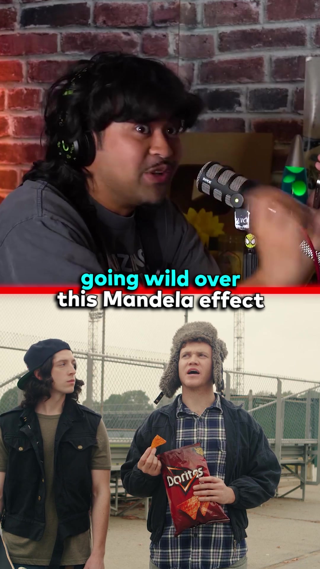 @Jumpers Jump Podcast