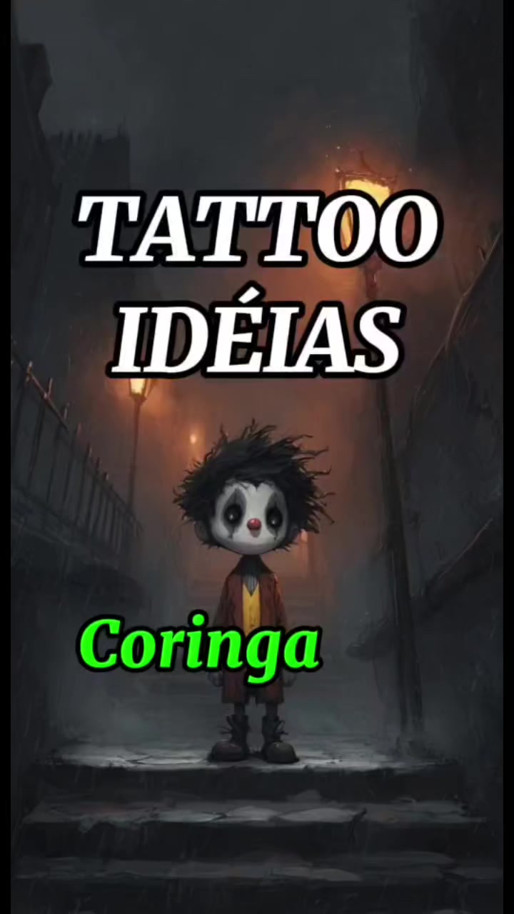 @Idéias de Tatuagens