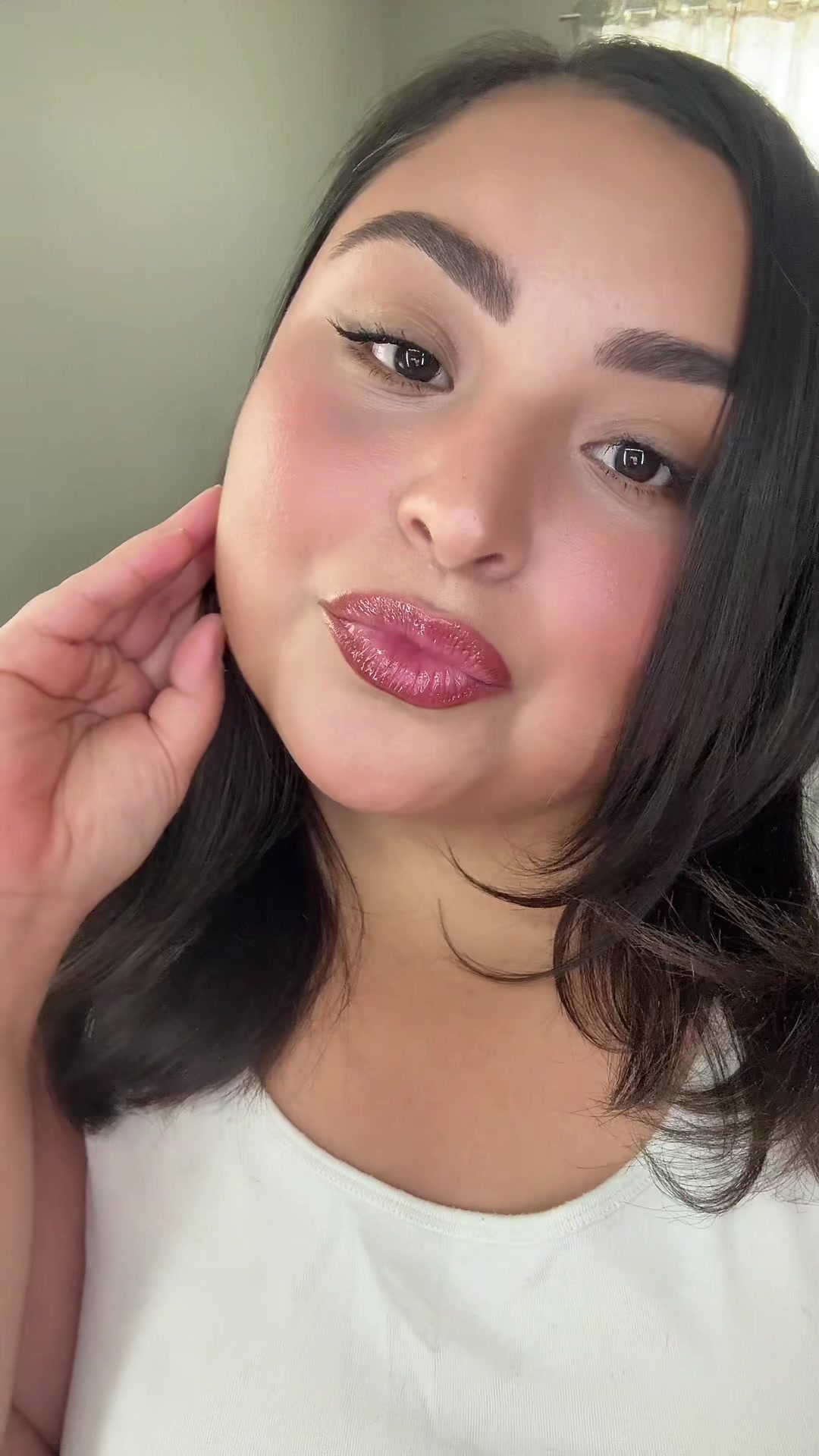 @Sabrina Amaya