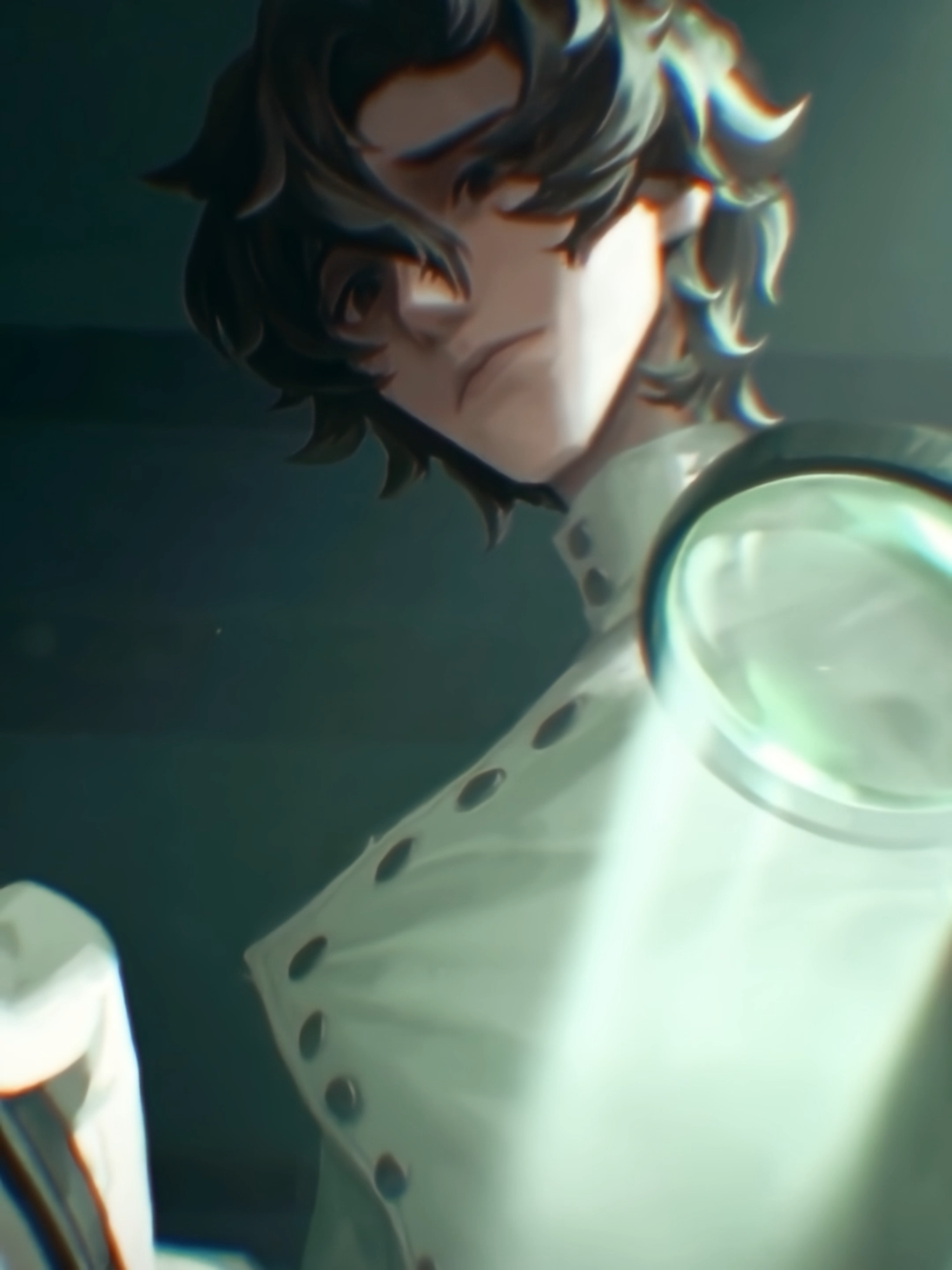 @【公式】第五人格IdentityVJP