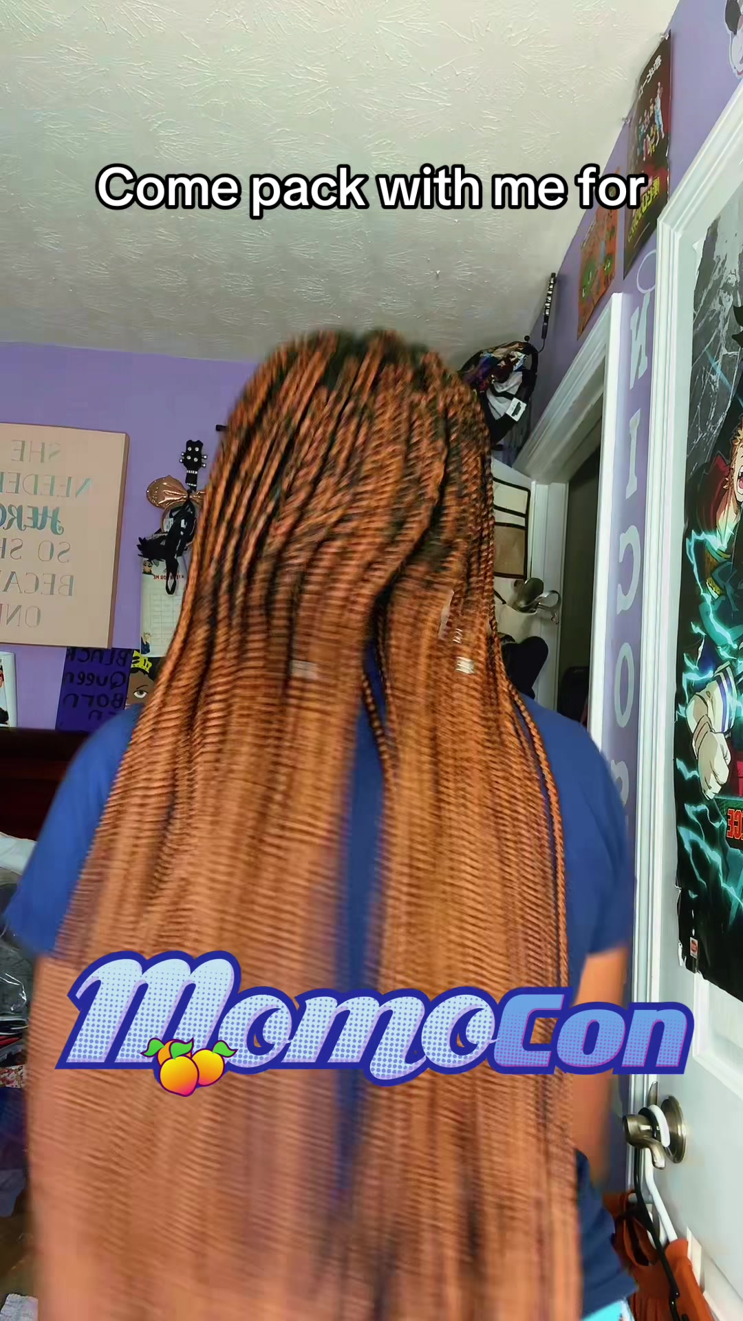 @Coco Puffz: Momocon2026