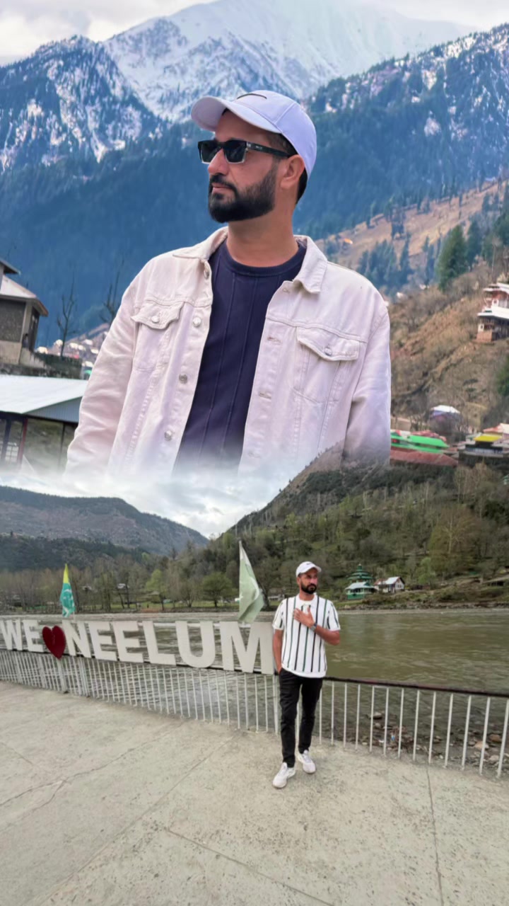 @RAJA DILAWAR