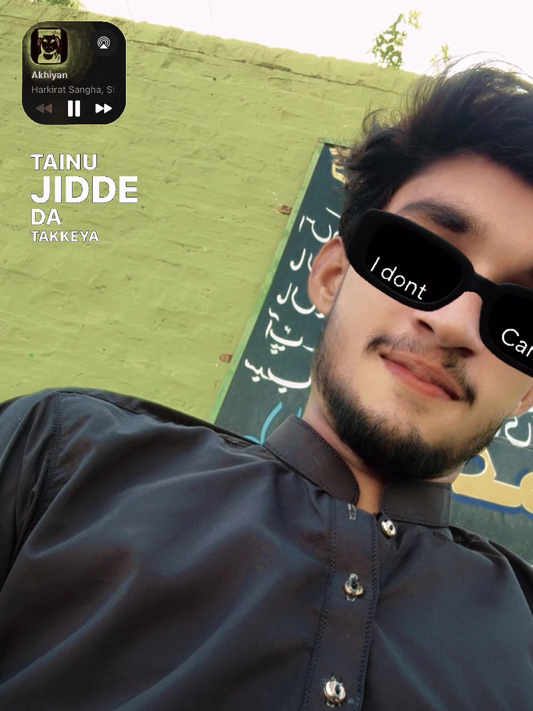 @ڈاکٹر علی حسن