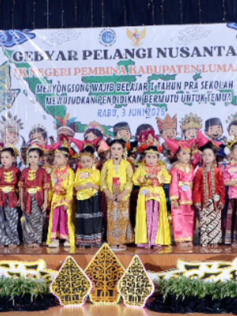 @TKNP Lumajang