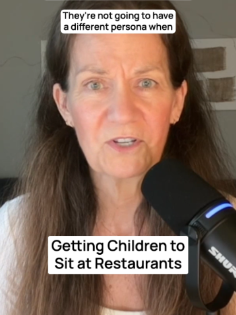 @Lisa Bunnage - Parenting Coach
