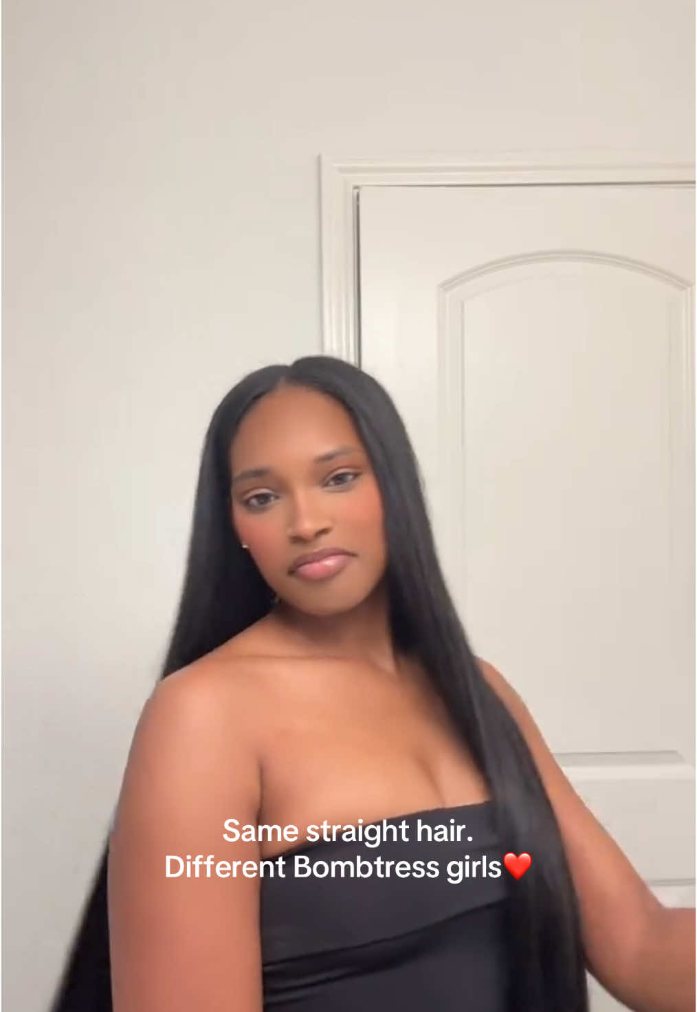 @Bombtress Hair