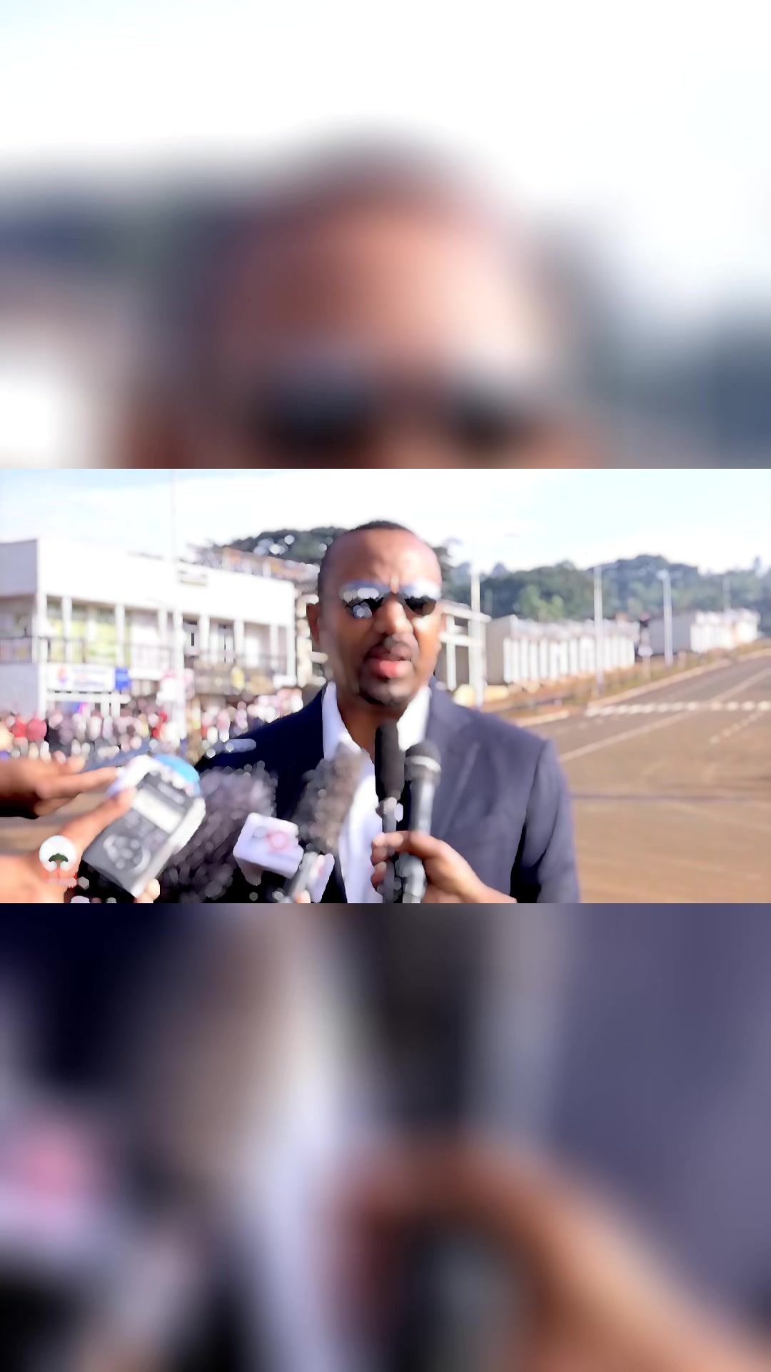 @Shimallis Abdisa Parody