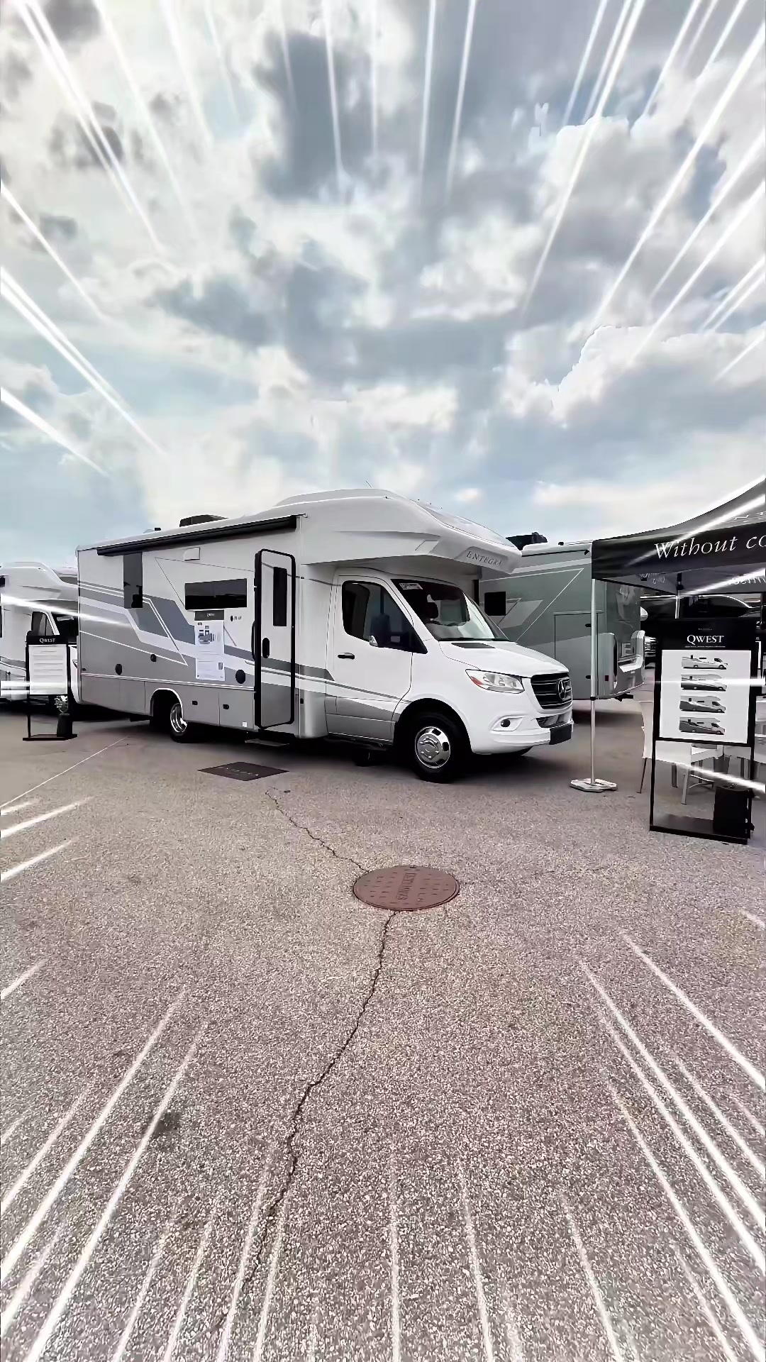 @Caravan & RV World 🚐