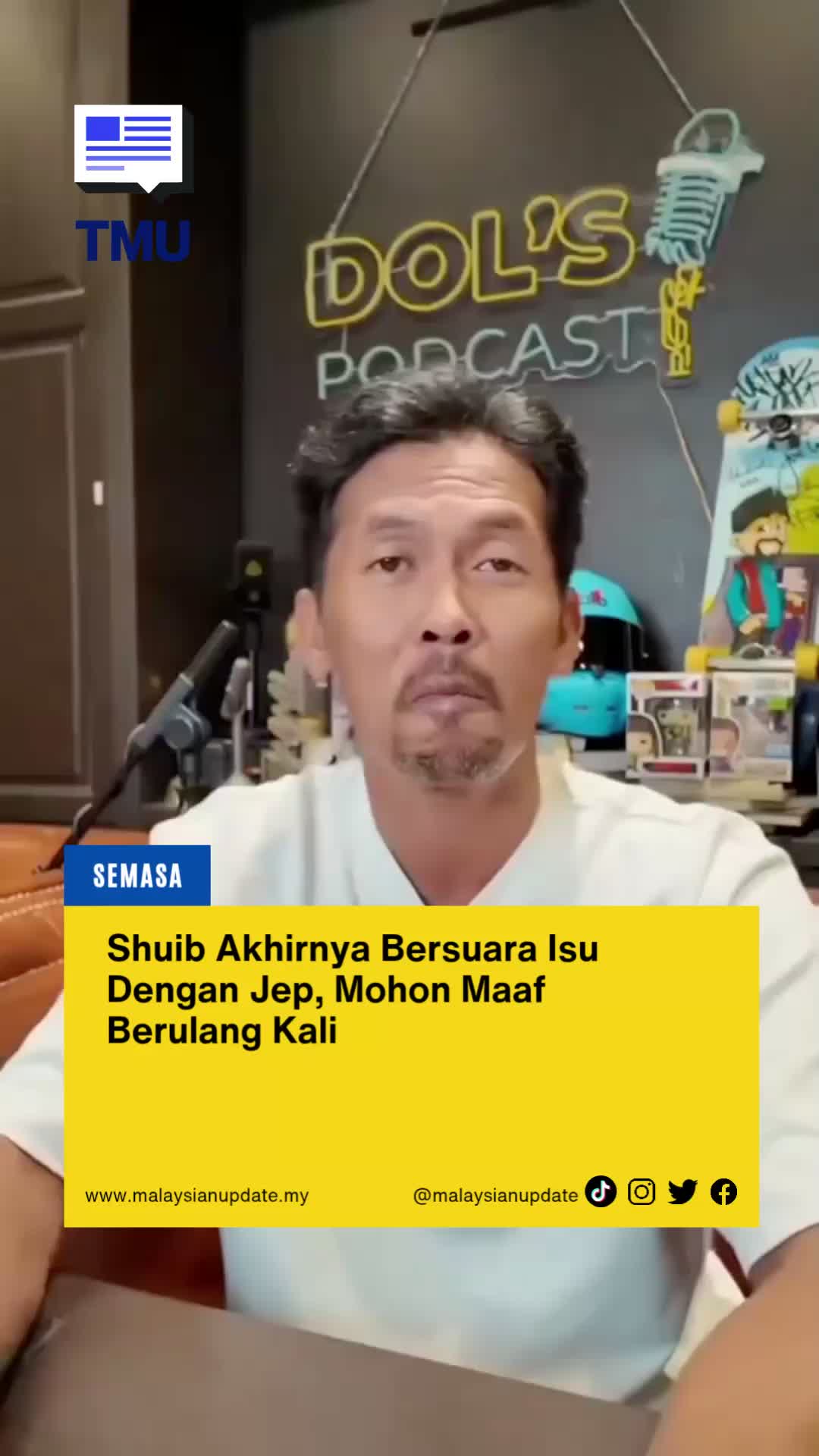 @Malaysian Update