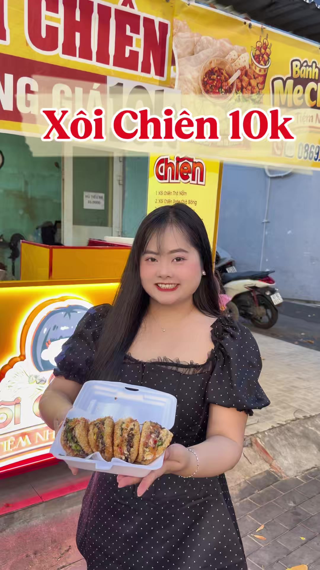 @Ăn Ngon Bình Dương