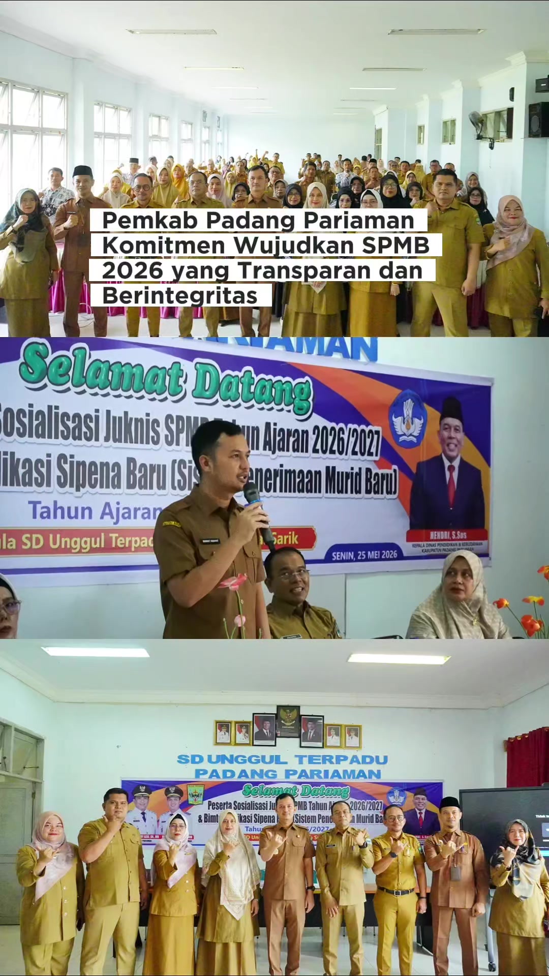 @Diskominfo Padang Pariaman