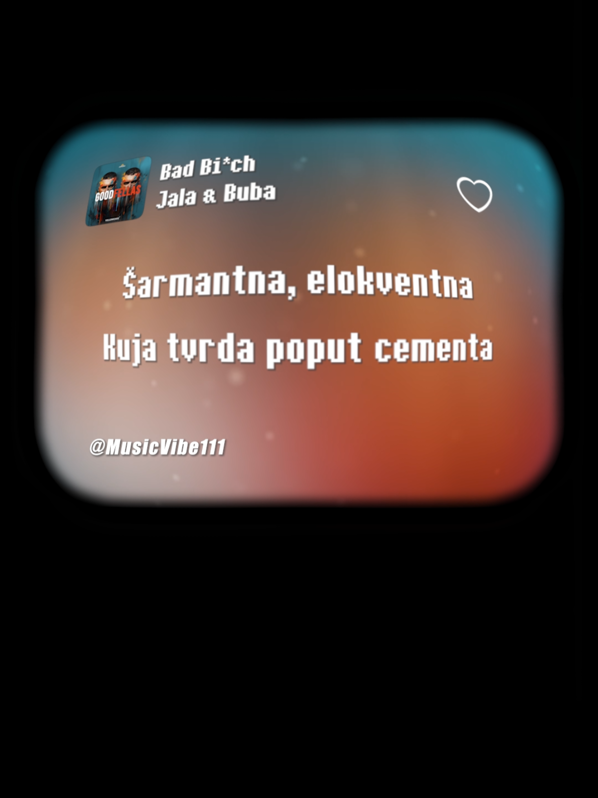 @Music Vibe